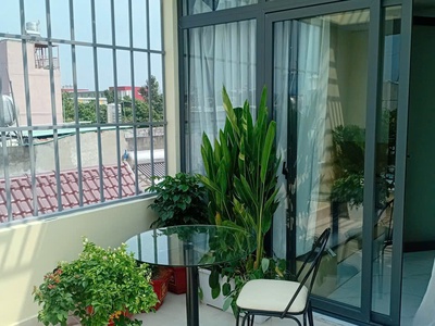 Bán nhà riêng tại Nhà Số 80/10, Thạnh Xuân 43, 5,72 tỷ. 8