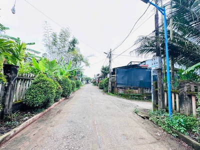 Đà Nẵng 180m2 full thổ cư chỉ 1 tỷ 1 2