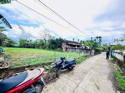 Đà Nẵng 180m2 full thổ cư chỉ 1 tỷ 1 1