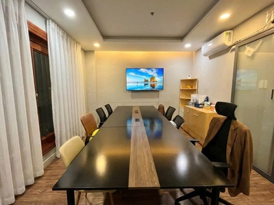 Sang nhượng văn phòng quận 1 0