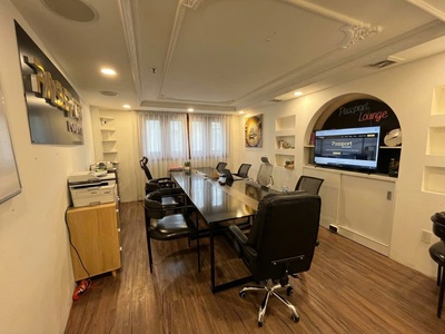 Sang nhượng văn phòng quận 1 1