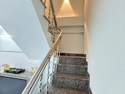 Rrrr  B.á.n n.h.à 2 tầng MT 5m5 Hoa Lư, Sơn Trà, Đà Nẵng. 1