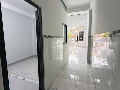 Rrrr  B.á.n n.h.à 2 tầng MT 5m5 Hoa Lư, Sơn Trà, Đà Nẵng. 2