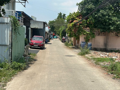 Bán Đất Ngay Trạm Thu Phí Vĩnh Phú   Cách QL13 120m   Tiềm Năng Tăng Giá cao 3