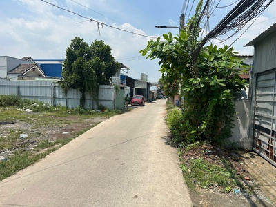 Bán Đất Ngay Trạm Thu Phí Vĩnh Phú   Cách QL13 120m   Tiềm Năng Tăng Giá cao 4