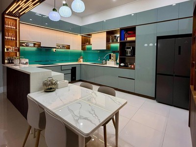 Bán nhà mặt tiền cao bá quát k1   190m    đang cho thuê 45tr/tháng 1