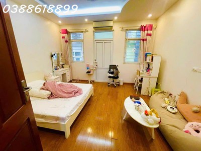 Bán hàng hiếm ba đình 65mx5t, mt4,8m- 20m ra phố 2