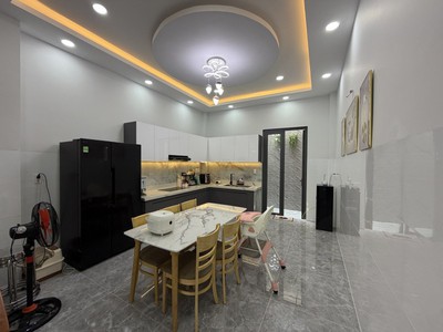 Bán nhà hẻm 4m nguyễn súy - gần chợ tân hương, 4x16m, 5 tầng - 5 pn, nhỉnh 9 tỷ.. 4