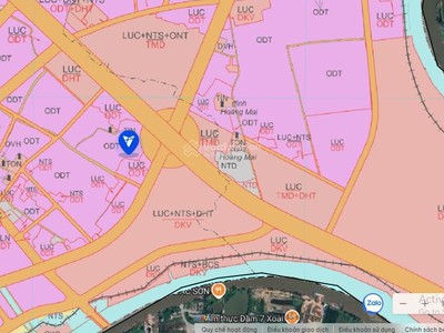 Bán đất xích thổ 124m mt 5m ngõ ô tô 4,5m gần vành đai 2 nguyễn trường tộ, ở hoặc kinh doanh tốt 0