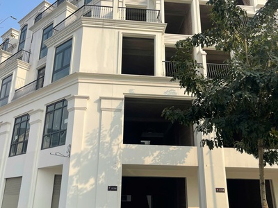 Sở hữu ngay căn liền kề đẹp - giá tốt - vị trí đắc địa tại liền kề trong dự án hinode royal park 0