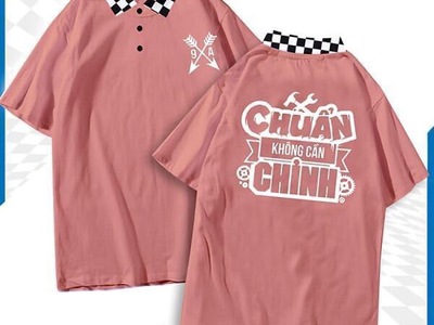 Áo lớp, áo đôi, áo nhóm, áo gia đình tại 40C lạch tray 0