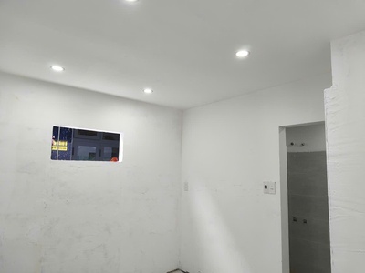 Góc 3 mặt thoáng kiệt trưng nữ vương, 49m2, 2 tầng, 3pn, sân siêu rộng, full nội thất, 4.1 tỷ 1