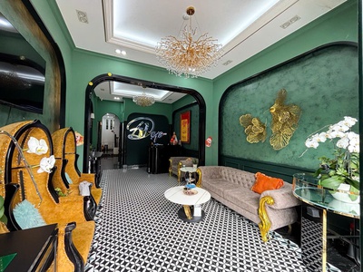 Chính chủ cần sang nhượng lại nhanh cơ sở làm spa - các ngành làm đẹp, phòng khám thẩm mỹ 0