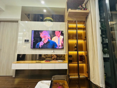 Sở hữu ngay căn hộ đẹp - giá tốt - vị trí đắc địa tại tây mỗ, nam từ liêm 0