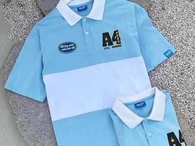 Áo lớp, áo đôi, áo nhóm, áo gia đình tại 40C lạch tray 9