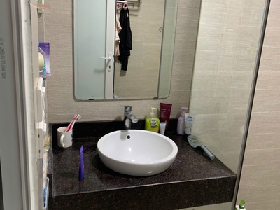 Cần nhượng lại căn hộ 2pn1k view hồ ba mẫu, phường phương liên, quận đống đa, hà nội 3