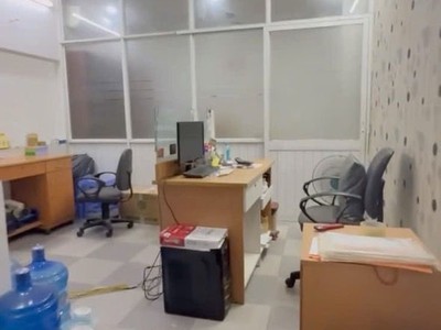 Bánnhà nguyễn văn công gòvấp   5tầng 4pn   58m    giá7tỷ75 - tn15tr/th 3