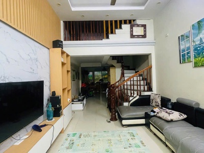 Đầu tư ngay sinh lời liền tay- chính chủ bán nhanh nhà riêng kiến hưng 70m2 - 5 tầng - đường ô tô 0