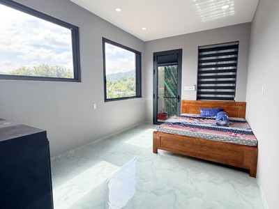 Cho thuê nhà vườn 380m2, 5pn full nội thất tại vĩnh ngọc, nha trang   thích hợp kinh doanh/nghỉ 2