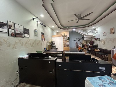 Bán nhà đường số 10, trường thọ, thủ đức, tp hcm. dt  68m2 - 7.75 tỷ - sổ hồng - 0933125879 0