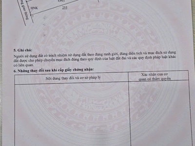 Hot   hot   hot   siêu phẩm có 1 không 2  chỉ 1 tỷ 7 rẻ hơn 200 triệu so với khu vực 1