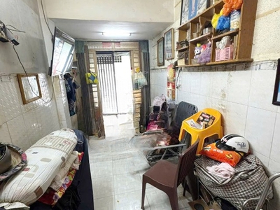 Bán nhà 2 tầng vị trí đẹp hẻm 314 âu dương lân p. chánh hưng. giá 3,68 tỷ bớt lộc 1