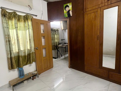 Nhà 2 tầng hẻm 290 dương bá trạc p1q8. giá: 2.3 tỷ 1