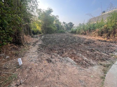 Đất đẹp   giá đầu tư - cần bán nhanh lô đất  tại xã mỹ lộc, huyện cần giuộc, long an 1