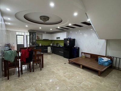 Nhà nam việt á   đường 7m5   100m    giá chỉ 8.9 tỷ 1