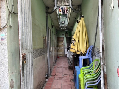 Bán dãy nhà trọ hẻm xe tải sát đường số 10 bình hưng. giá: 10.8 tỷ 1