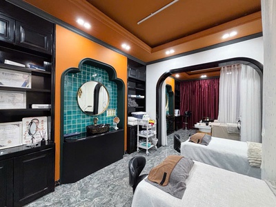 Chính chủ cần sang nhượng lại cơ sở làm spa - các ngành làm đẹp, phòng khám thẩm mỹ - 1 trệt, 5 lầu 1