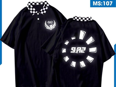 Áo lớp, áo đôi, áo nhóm, áo gia đình tại 40C lạch tray 1