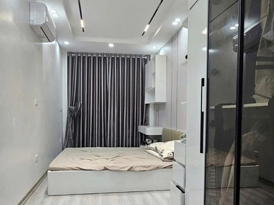 Giảm hơn 1 tỷ   chủ cần thanh khoản trong 1 tuần - nhà minh khai - ngõ gần ô tô, ba gác tránh 1