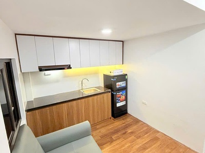 Siêu phẩm dòng tiền cầu giấy - 2 mặt thoáng sáng - thang máy, full nội thất - doanh thu 1 tỷ. năm 1