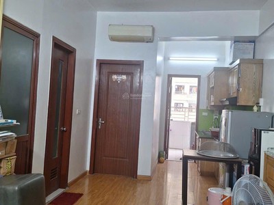Bán căn hộ đẹp, nhiều tiện ích 3,17 tỷ, 47,3 m2 căn hộ 1208  tầng 12  tòa ct10a, đại thanh 0