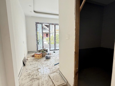 Mặt tiền kinh doanh - phan huy thực - quận 7 - 74m2 - 4 tầng - 16.7 tỷ 2