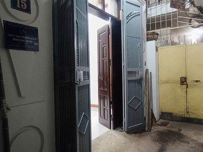 Cần bán gấp nhà phương mai   đống đa   5 tầng   33m    3pn   gần bv bạch mai 2