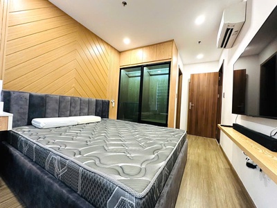 Giá chỉ 12 triệu - căn hộ 2pn-69m2 happy one central 3