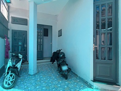 Nhà hẻm 90 bông sao - p5 - q8, giá : 5.98 tỉ  tl 1