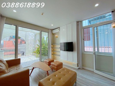 Bán phân lô ba đình - dt 70mx5t, mt5m - gần lotte- kd văn phòng 4