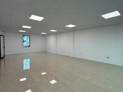 Bán mặt phố vip đào tấn 160m, mt 6,5m - gần lotte - kinh doanh văn phòng 180 tr/th 1