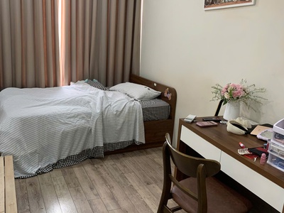 Cần nhượng lại căn hộ 2pn1k view hồ ba mẫu, phường phương liên, quận đống đa, hà nội 1