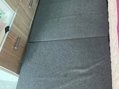 Thanh lý giường gấp  văn phòng 0