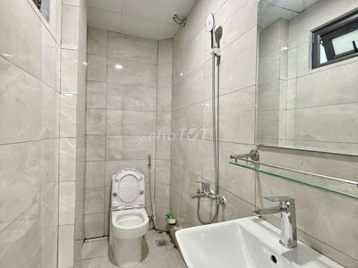 Phòng mới tinh   full nội thất   gần kđt nam cường, trần cung   cầu giấy 0