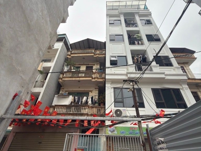 Bán nhà xuân đỉnh ngõ thông oto 79m2- 3 tầng- giá 13 tỷ. 0