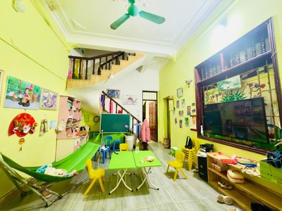 Bán nhà xuân đỉnh ngõ thông oto 79m2- 3 tầng- giá 13 tỷ. 2