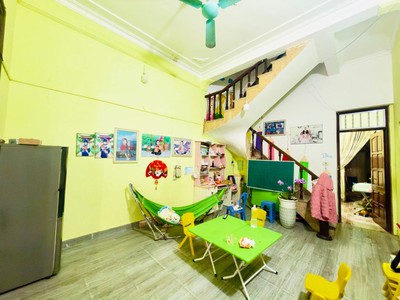 Bán nhà xuân đỉnh ngõ thông oto 79m2- 3 tầng- giá 13 tỷ. 3