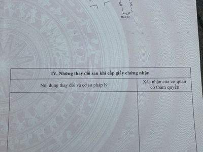 Bán nhà xuân đỉnh ngõ thông oto 79m2- 3 tầng- giá 13 tỷ. 4