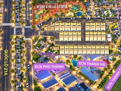  CHỈ HƠN 300 TRIỆU   Sở hữu lô đất có sổ đỏ cách Hà Nội rất gần 3