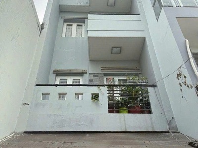 Bánnhà nguyễn văn công gòvấp   5tầng 4pn   58m    giá7tỷ75 - tn15tr/th 0